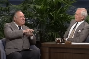 Jonathan Winters Nov.11.1925-April 11.2013