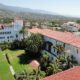 Santa Barbara Courthouse