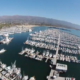 Santa Barbara Harbor