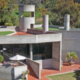 Steve Martin’s Spectacular Concrete Home