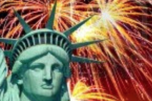 Fun Facts about the Fourth of July