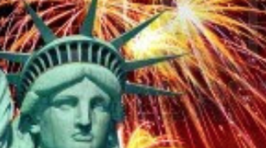 Fun Facts about the Fourth of July