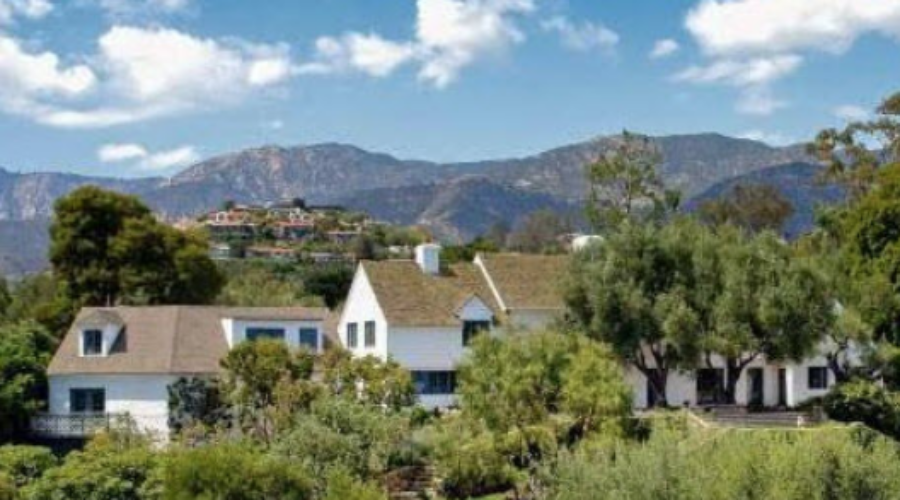 Some Curious Santa Barbara Real Estate Statistics & More!