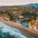 Hendry’s Beach in Santa Barbara