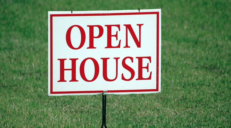 The Truth About Open Houses