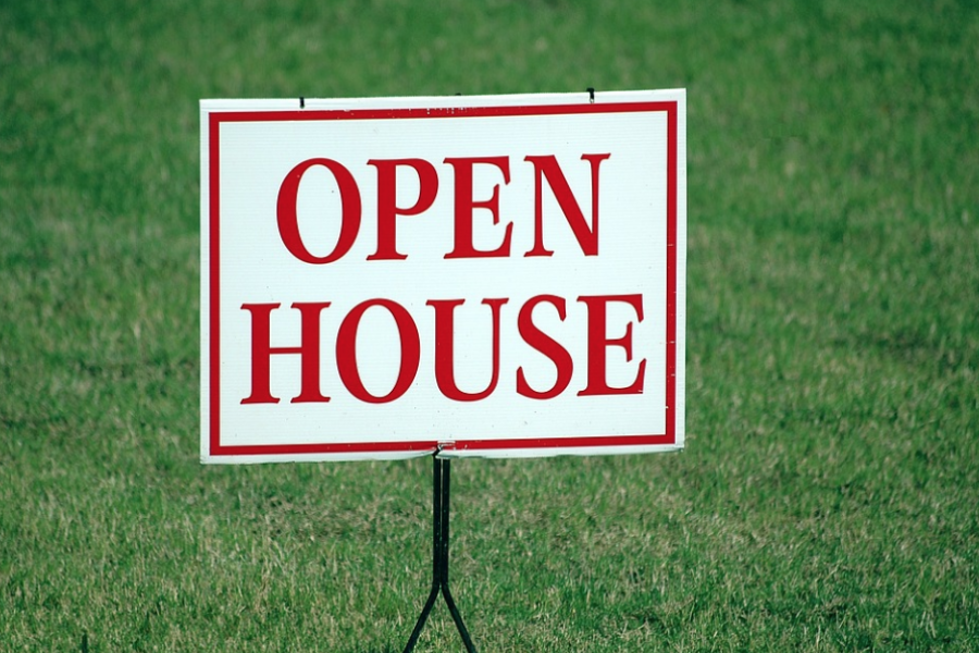 The Truth About Open Houses