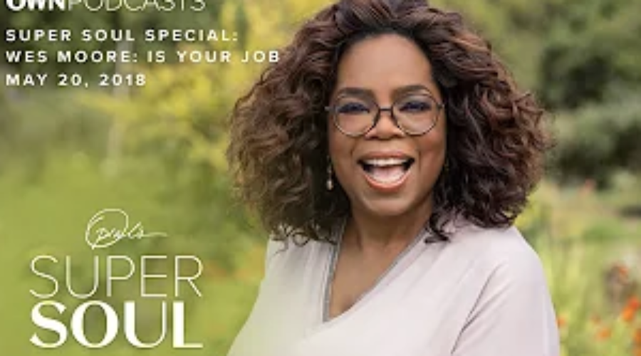 Oprah buys Seamair Farm in Montecito, California