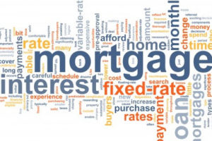 Mortgage  Rates Fall to 3 Year Low