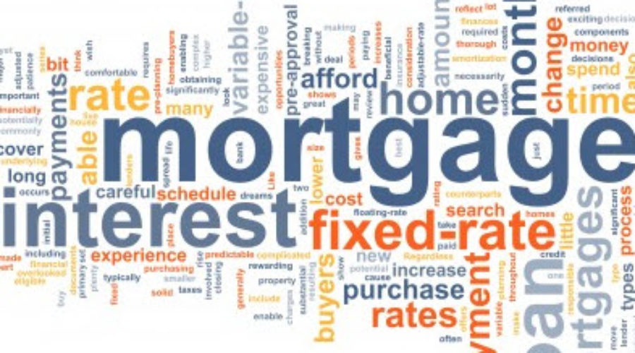 Mortgage Rates Drop to Historic Lows!