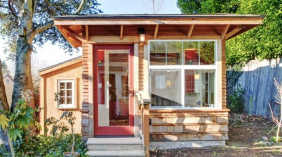 Accessory Dwelling Unit