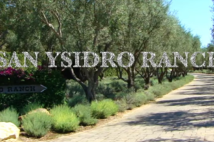 San Ysidro Ranch