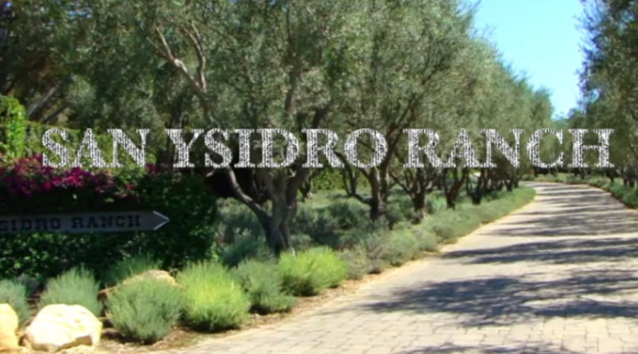 San Ysidro Ranch