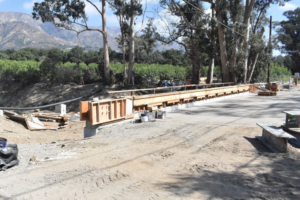 Seven Key Bridges Damaged by Mudslides Status Update