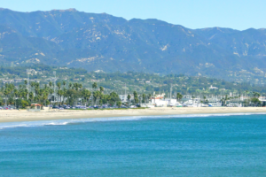 U.S. News & World Report: Santa Barbara is the Number 1 Best Place to Live!