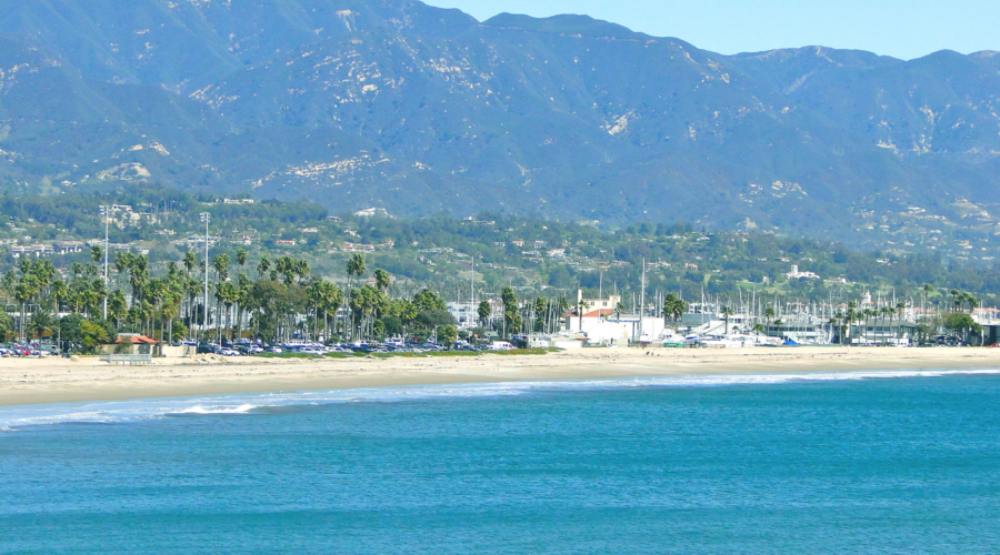 U.S. News & World Report: Santa Barbara is the Number 1 Best Place to Live!