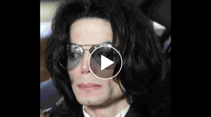 michael jackson video