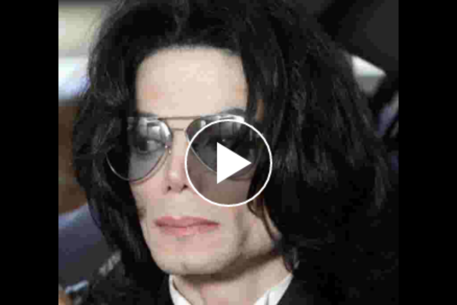 michael jackson video