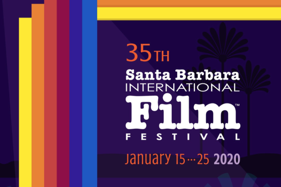 Santa Barbara Film Festival