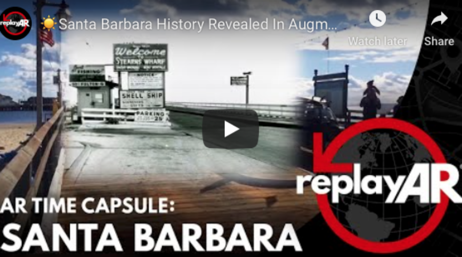 Santa Barbara’s History Uniquely Revealed