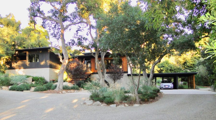 684 Ladera Lane in Montecito