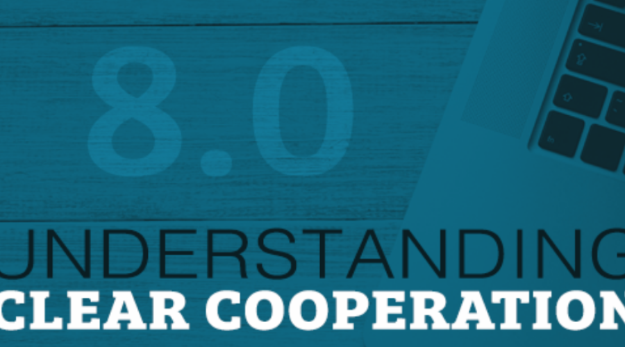 Understanding the Clear Cooperation Policy