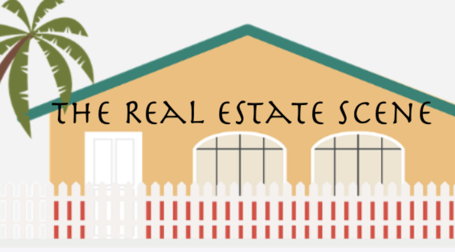 The Real Estate Scene