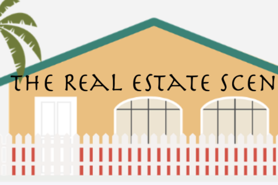 The Real Estate Scene