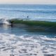 Surfing Santa Barbara