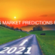 Housing Market Predictions for 2021