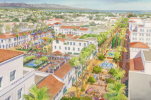 The Future of Downtown Santa Barbara?