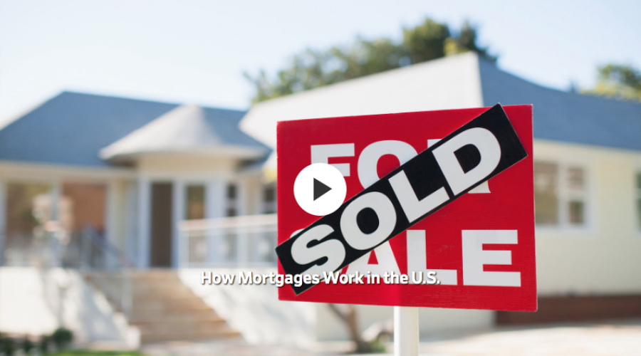 How Mortgages Work