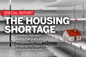 Housing Shortaga