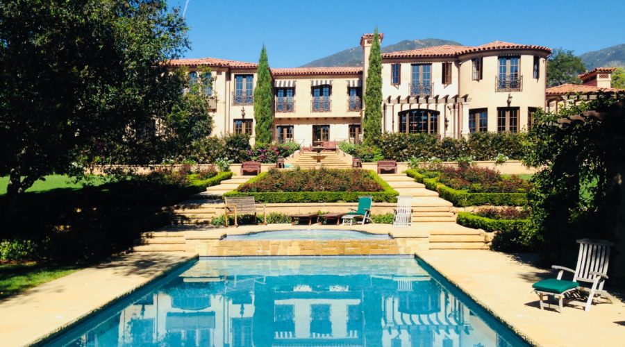 Montecito Estate