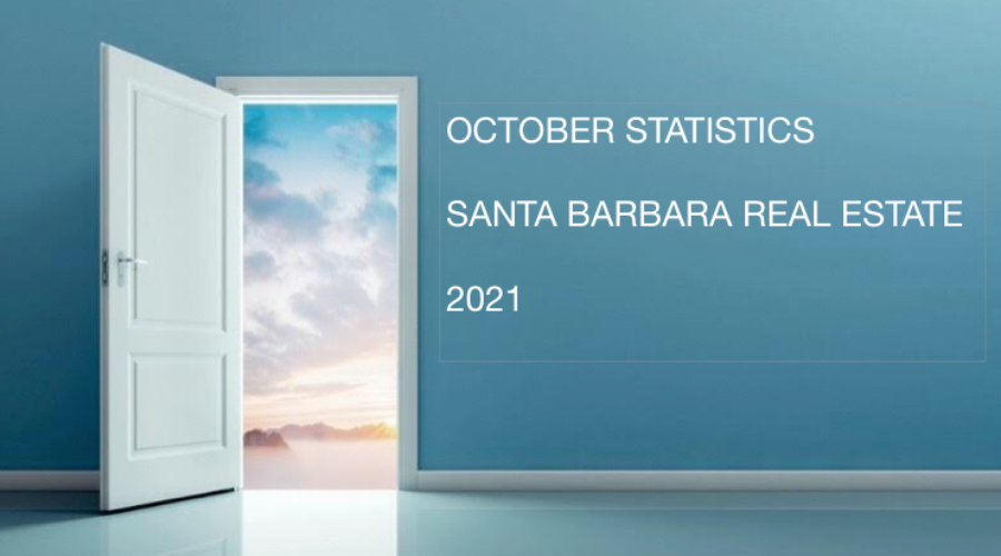 Santa Barbara Real Estate