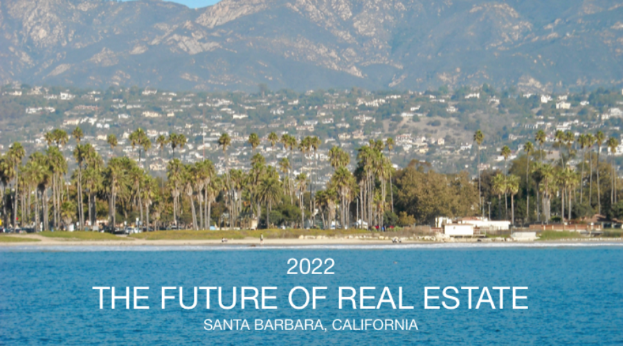 The Future of Real Estate