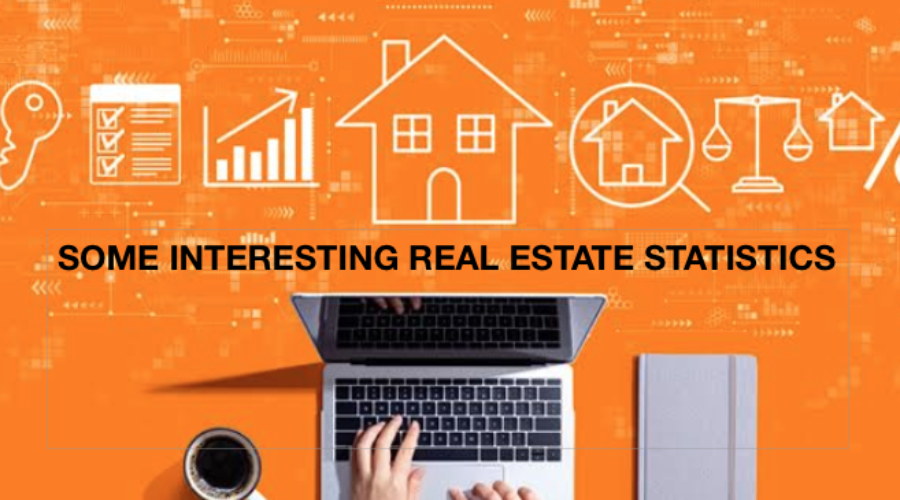 Real Estate Statistics