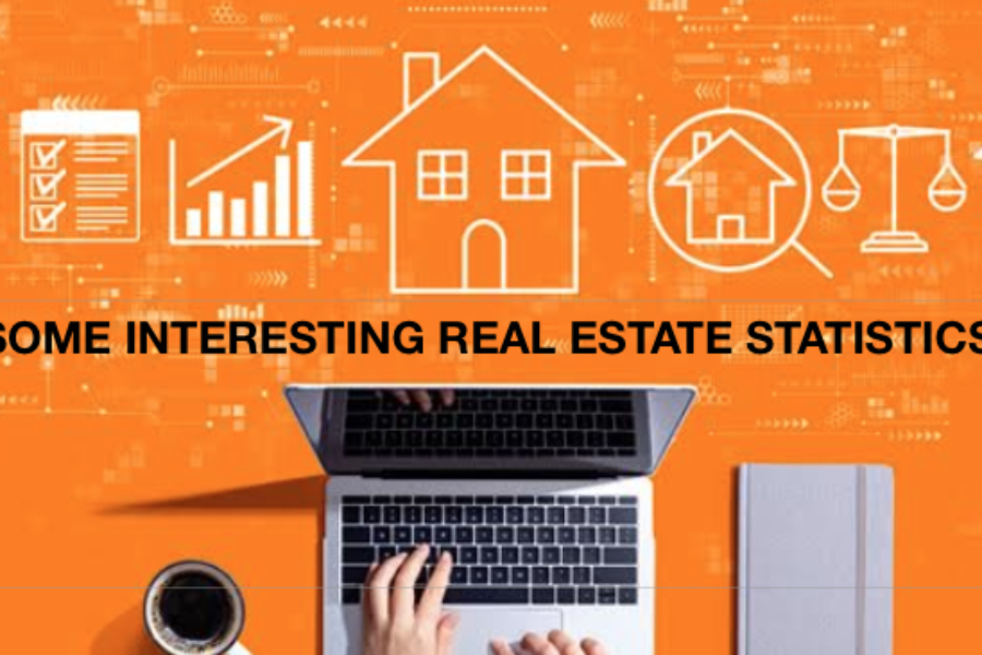 Real Estate Statistics