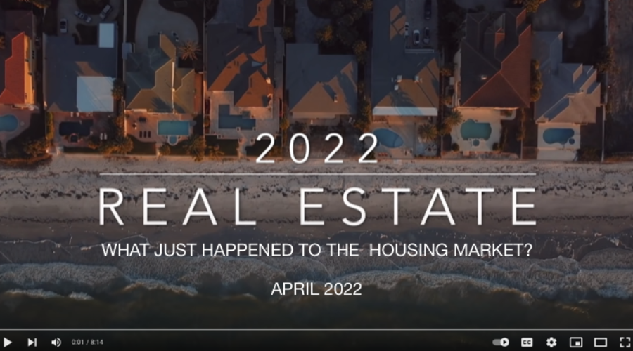 Housing Market 2022