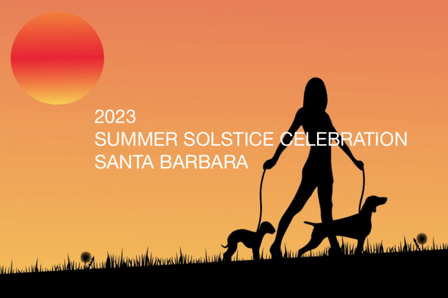 Santa Barbara Summer Solstice 2023