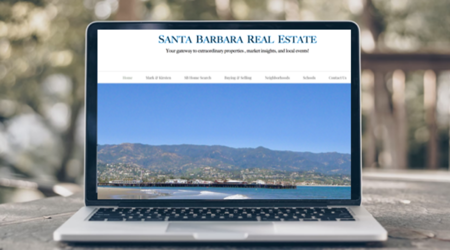 Santa Barbara Real Estate Blog