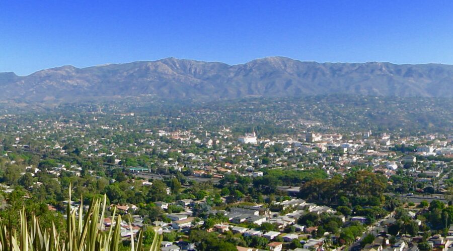 Santa Barbara