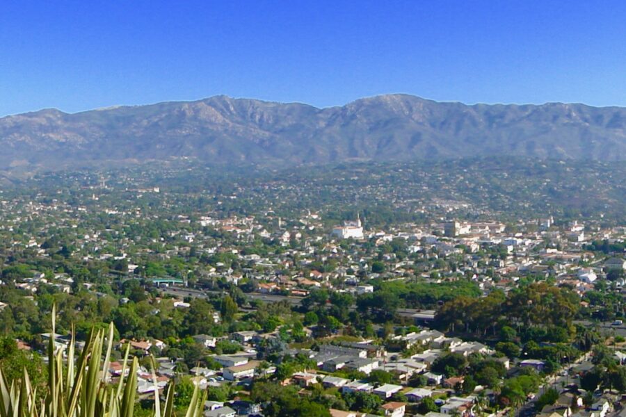 Santa Barbara