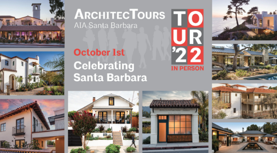 ArchiTec Tour 2022