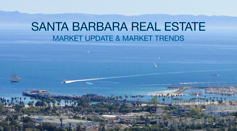 Santa Barbara Real Estate Blog