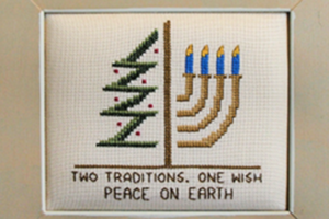 Peace on Earth