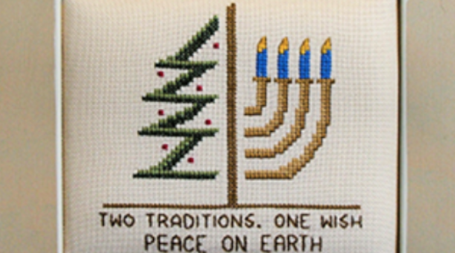 Peace on Earth