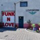 The Funk Zone