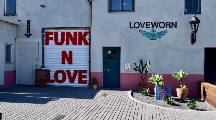 Funk Zone