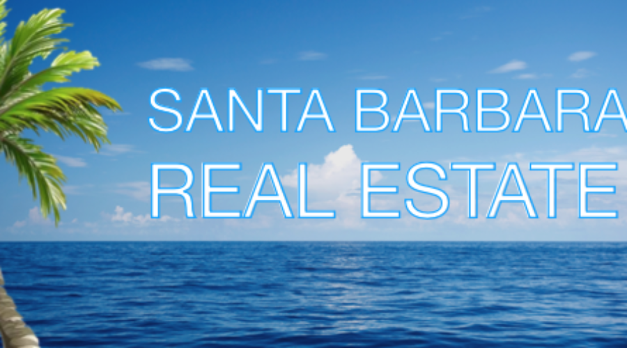 santa barbara real estate