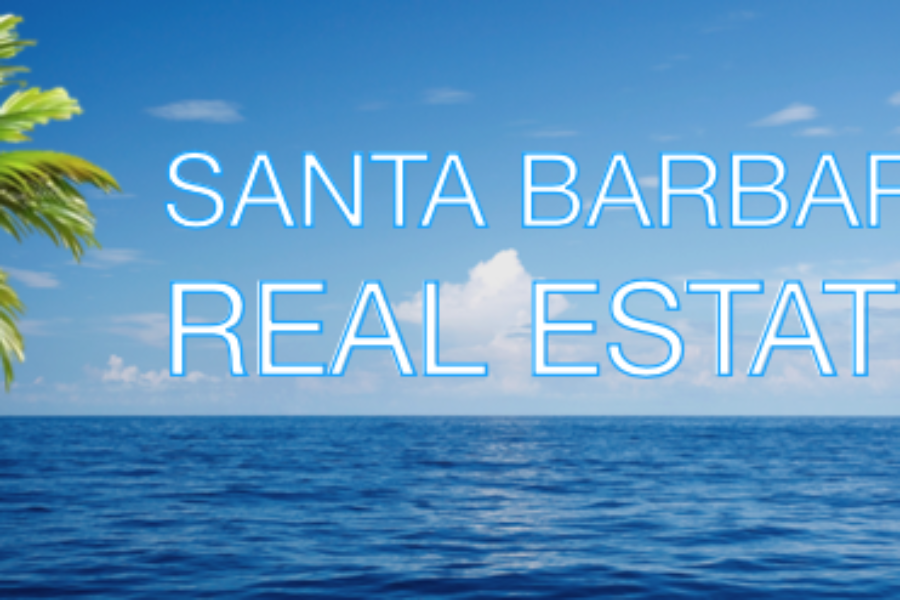 santa barbara real estate